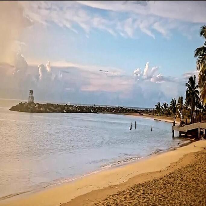 Dulce Atardecer 5 Playa Rompeolas, أغواديلا المظهر الخارجي الصورة